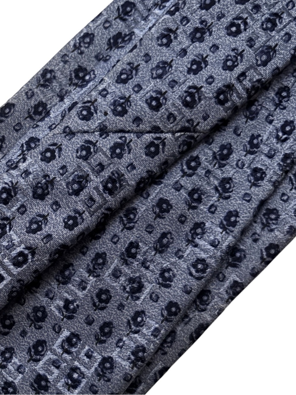 GIVENCHY silk tie